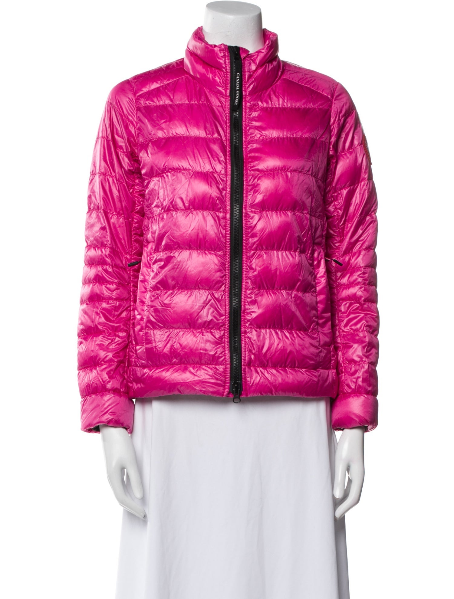 Canada Goose Down Jacket