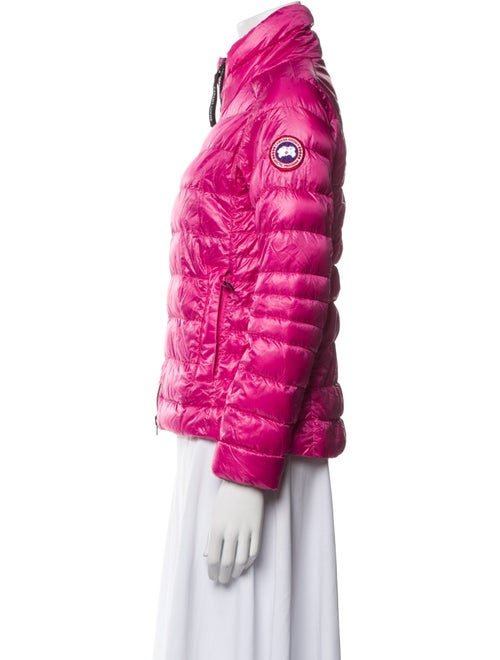 Canada Goose Down Jacket