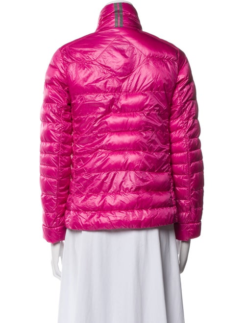 Canada Goose Down Jacket