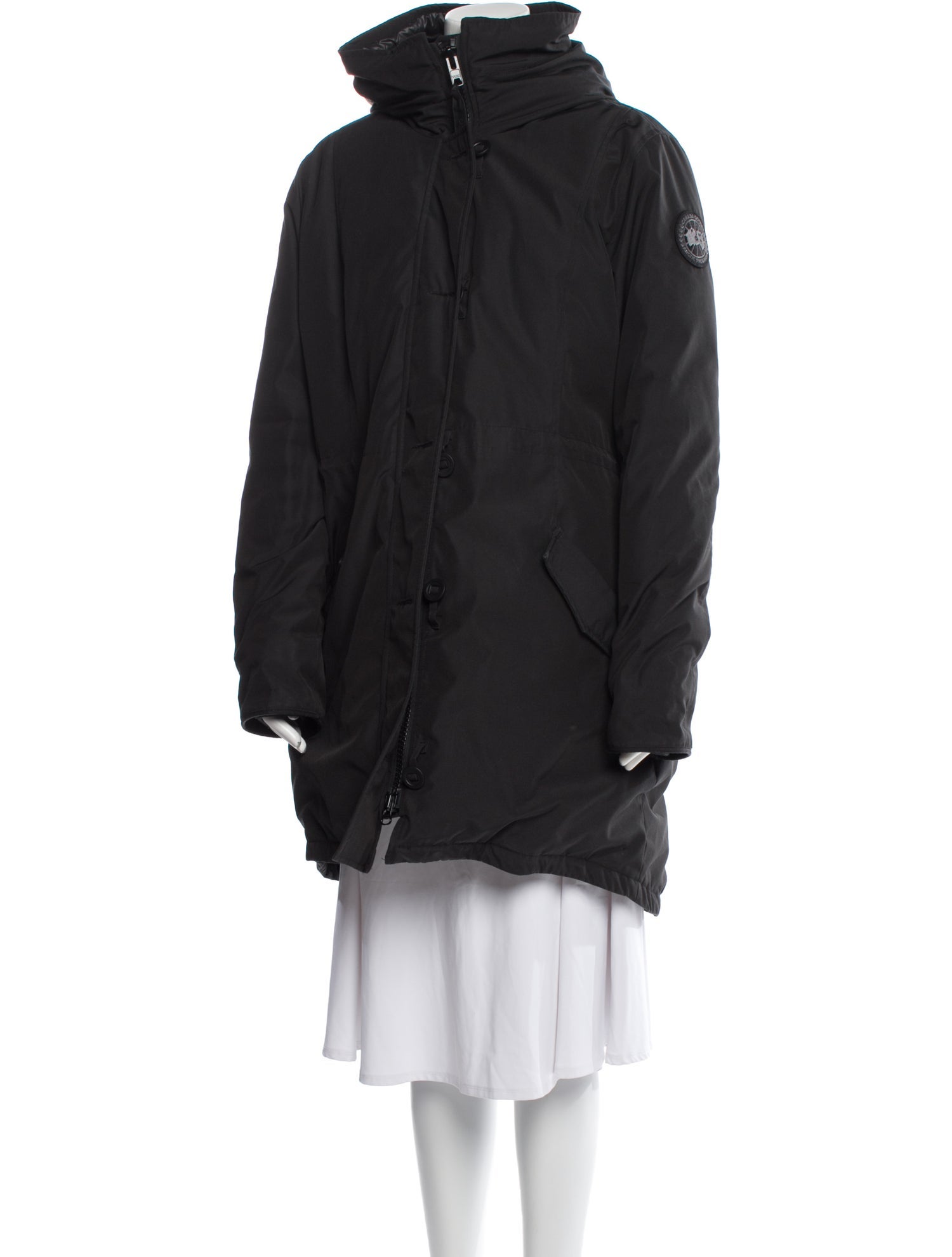 Canada Goose Down Coat