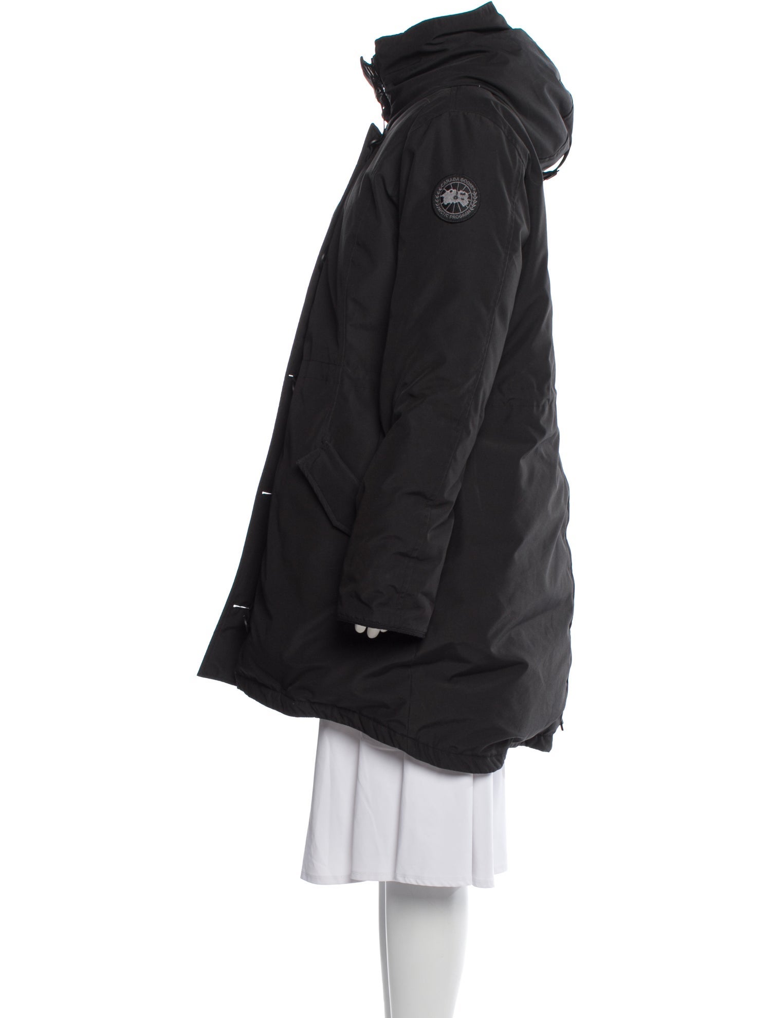 Canada Goose Down Coat