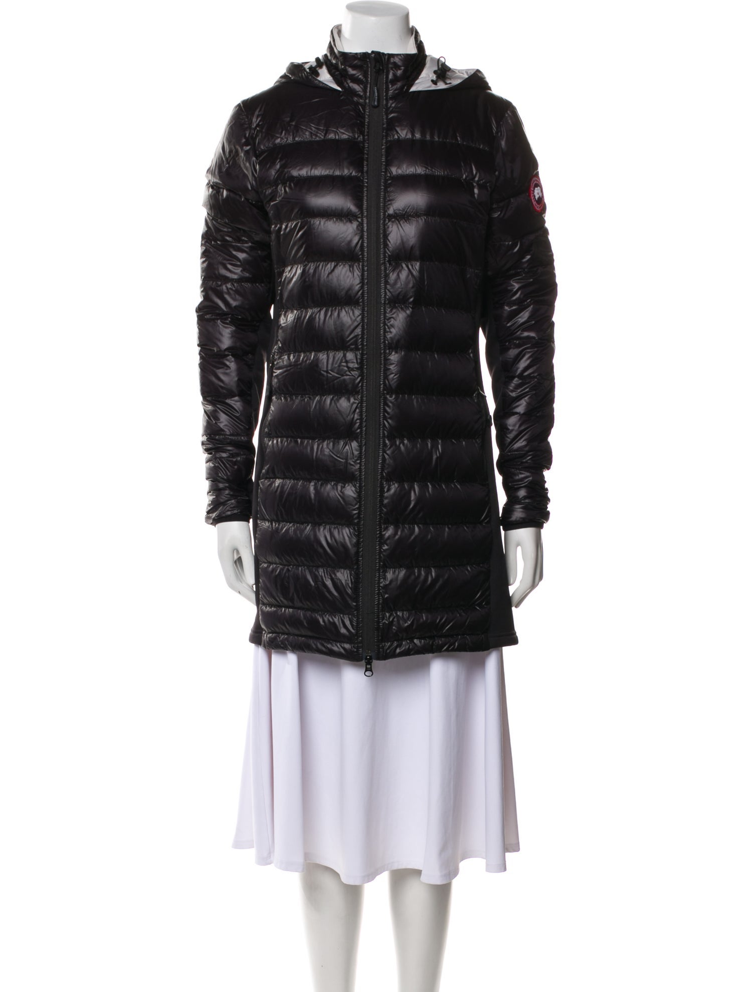 Canada Goose Nylon Parka