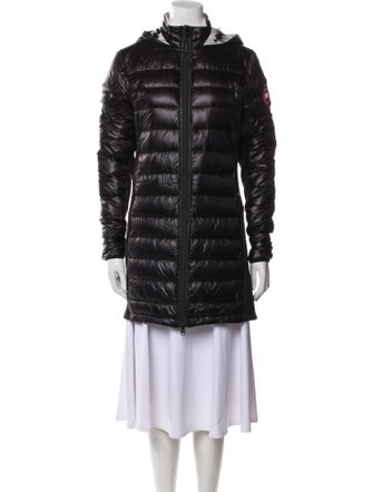 Canada Goose Nylon Parka