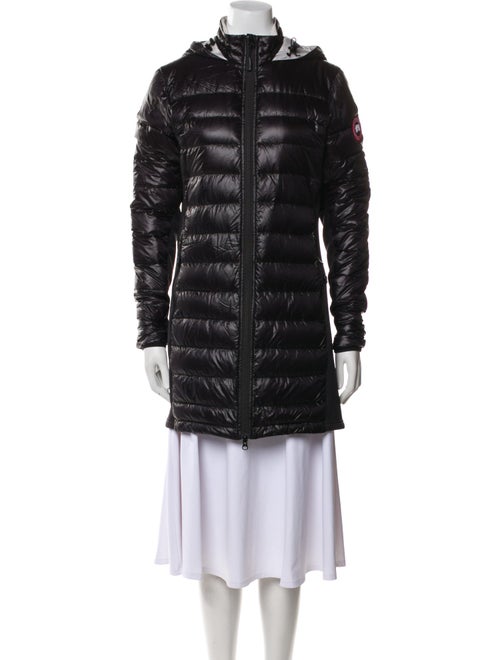 Canada Goose Nylon Parka