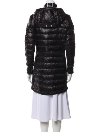 Canada Goose Nylon Parka