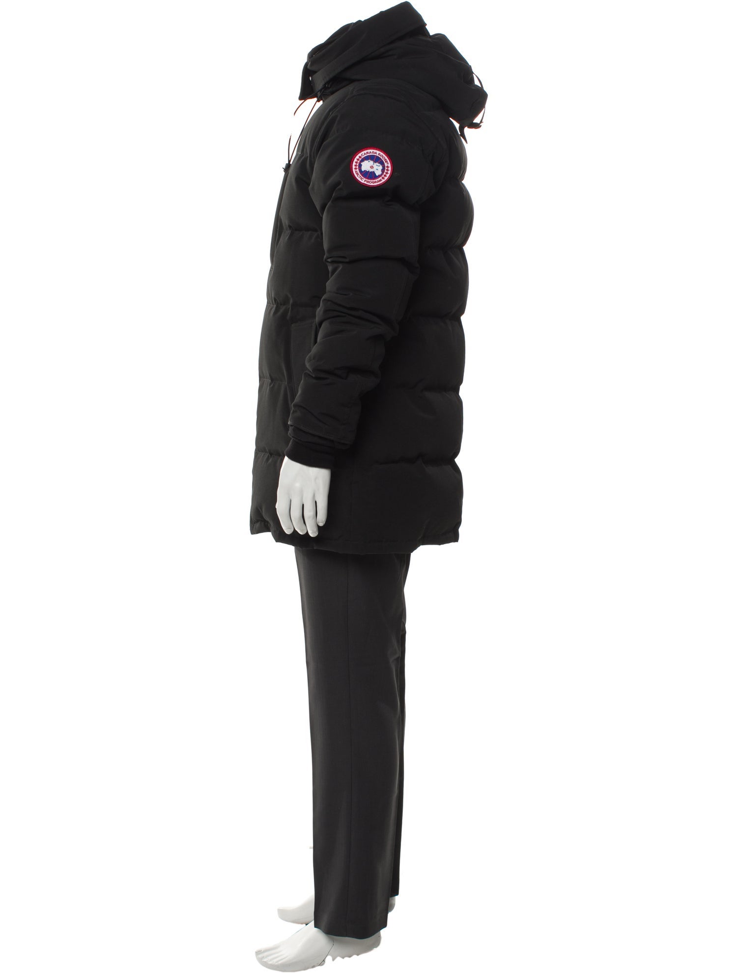 Canada Goose Parka
