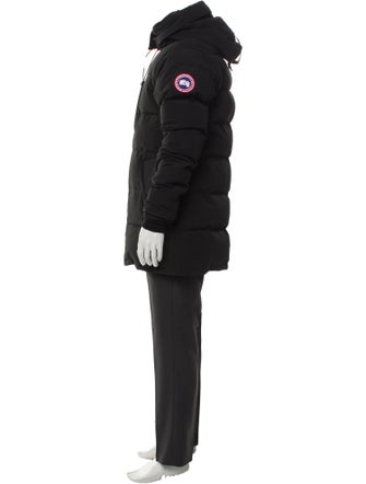 Canada Goose Parka