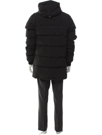 Canada Goose Parka