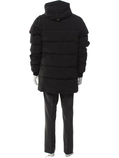 Canada Goose Parka