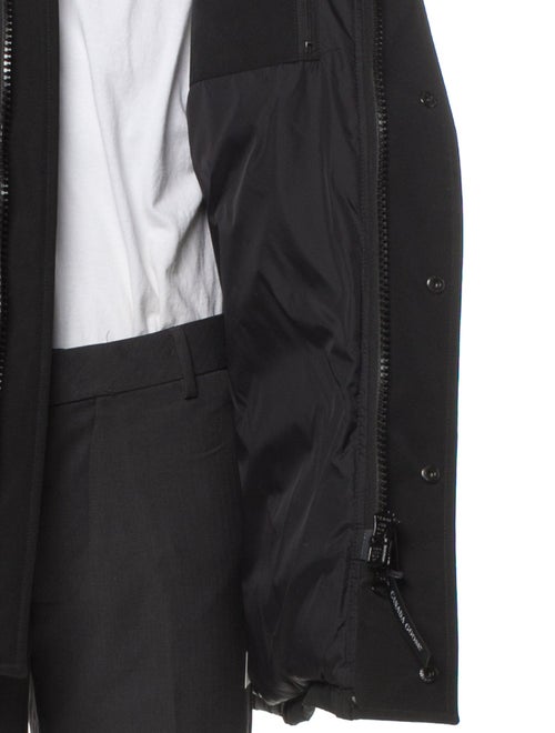 Canada Goose Parka
