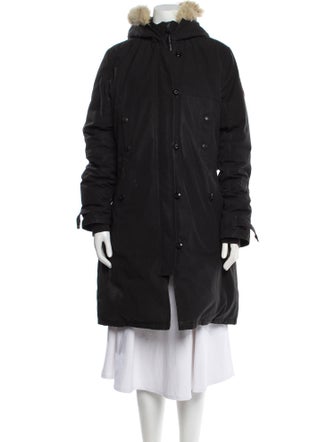 Canada Goose Down Coat