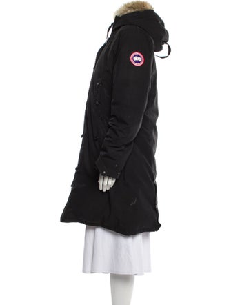 Canada Goose Down Coat