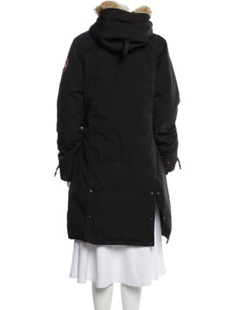 Canada Goose Down Coat