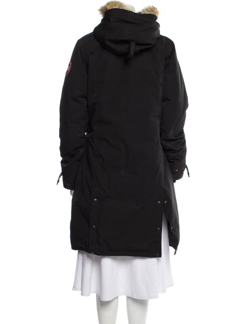 Canada Goose Down Coat