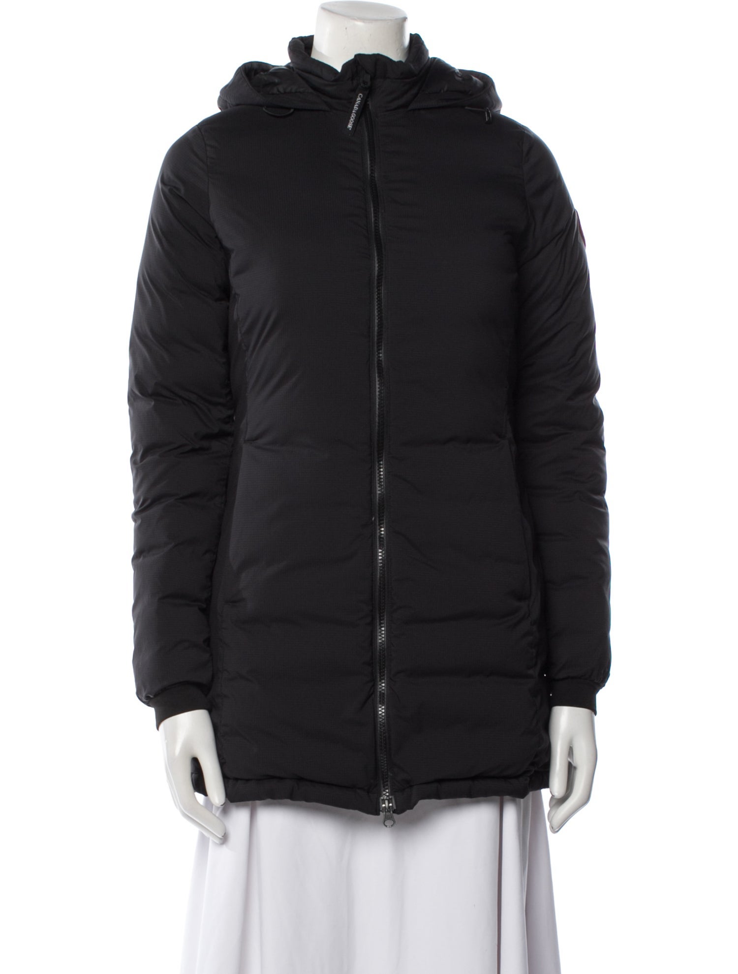 Canada Goose Nylon Jacket