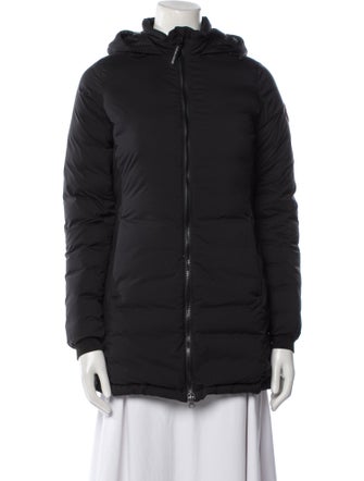 Canada Goose Nylon Jacket