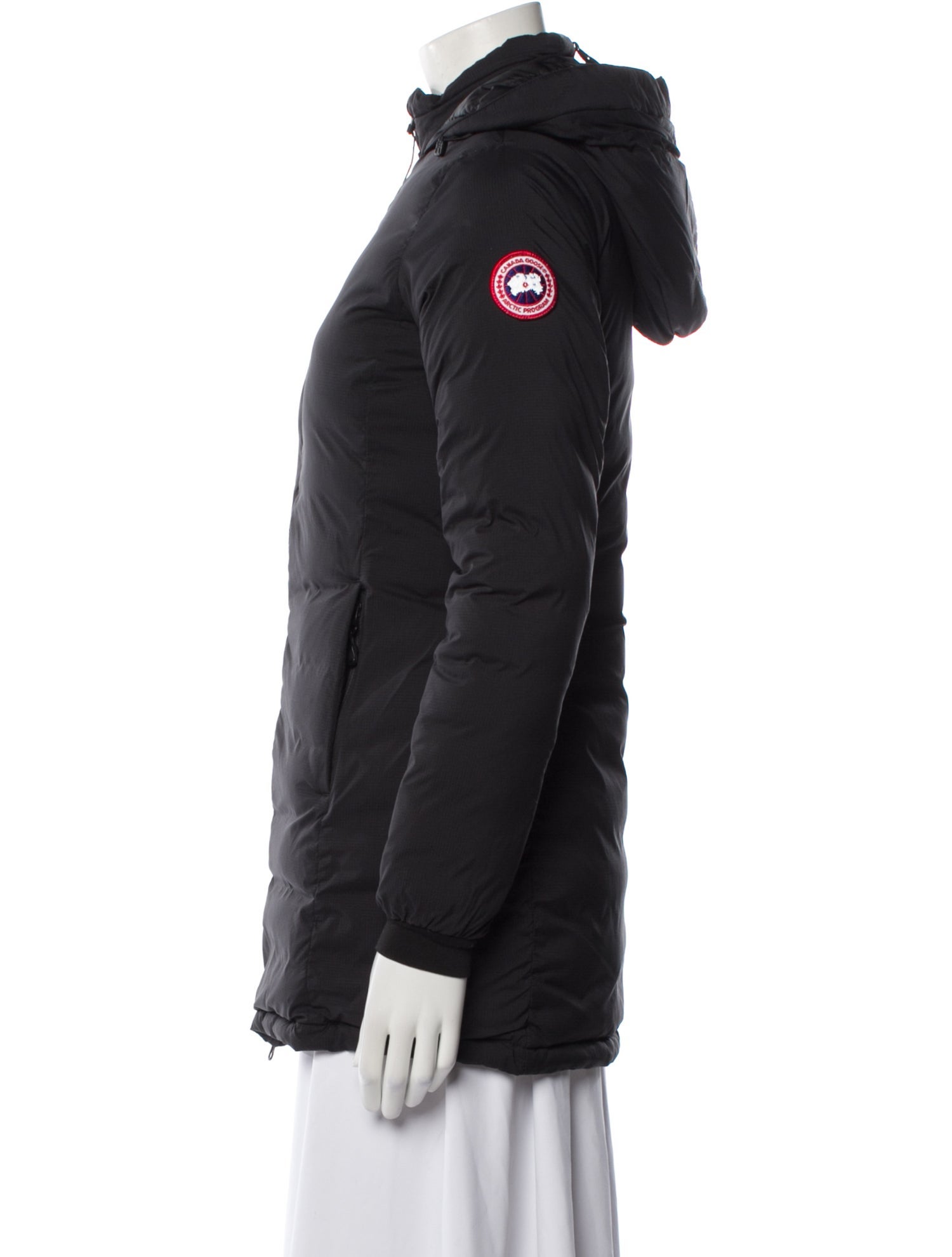 Canada Goose Nylon Jacket