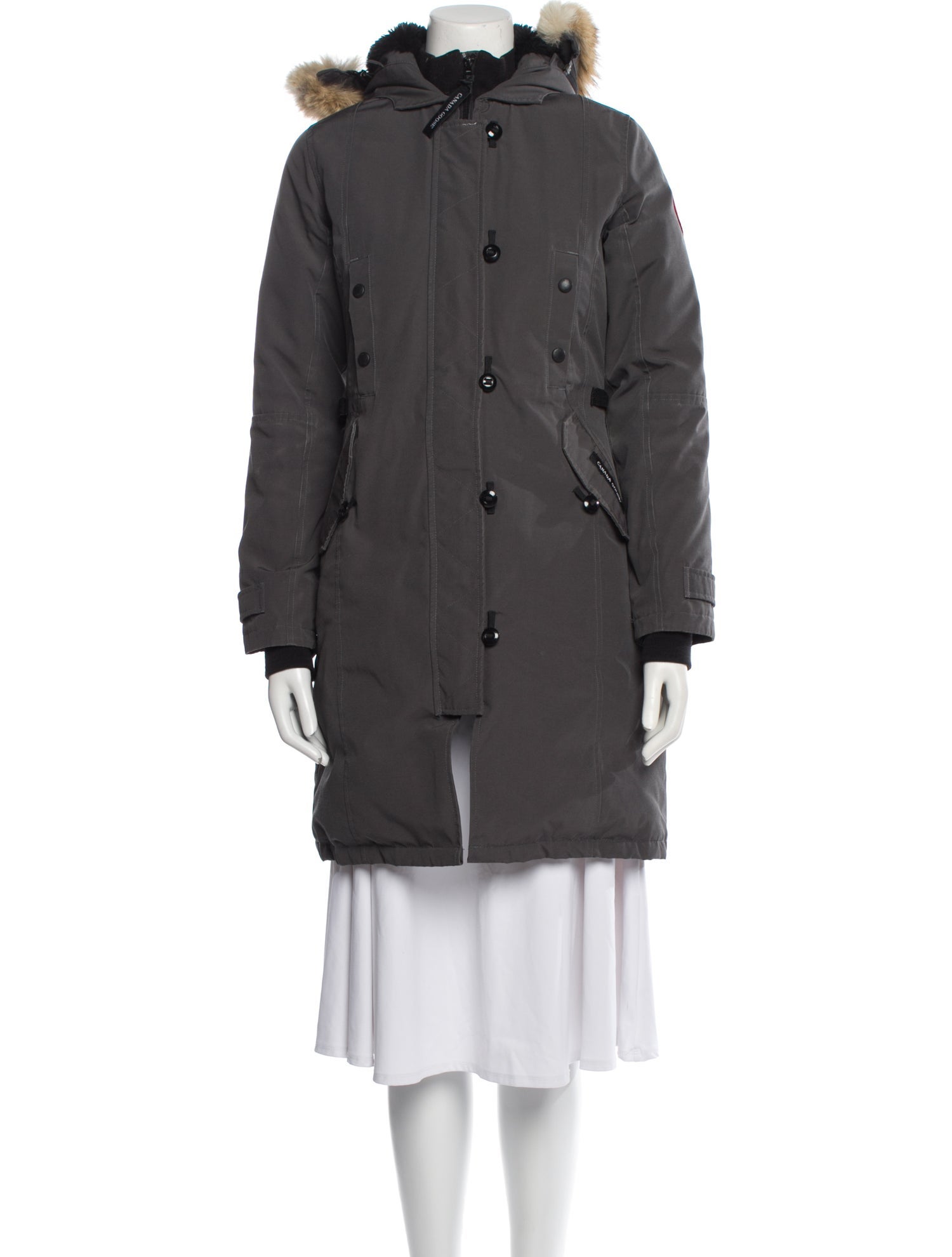 Canada Goose Down Coat