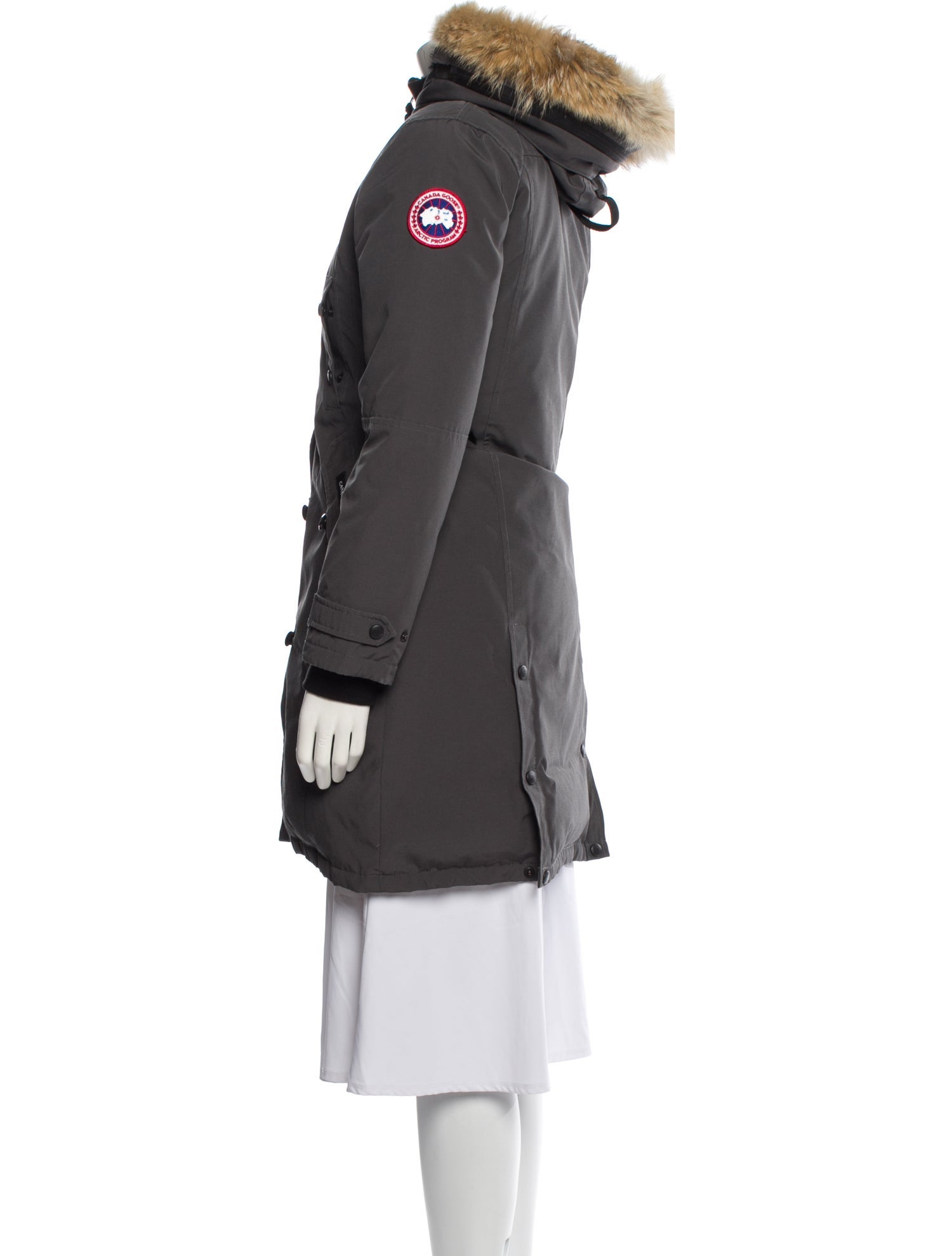 Canada Goose Down Coat