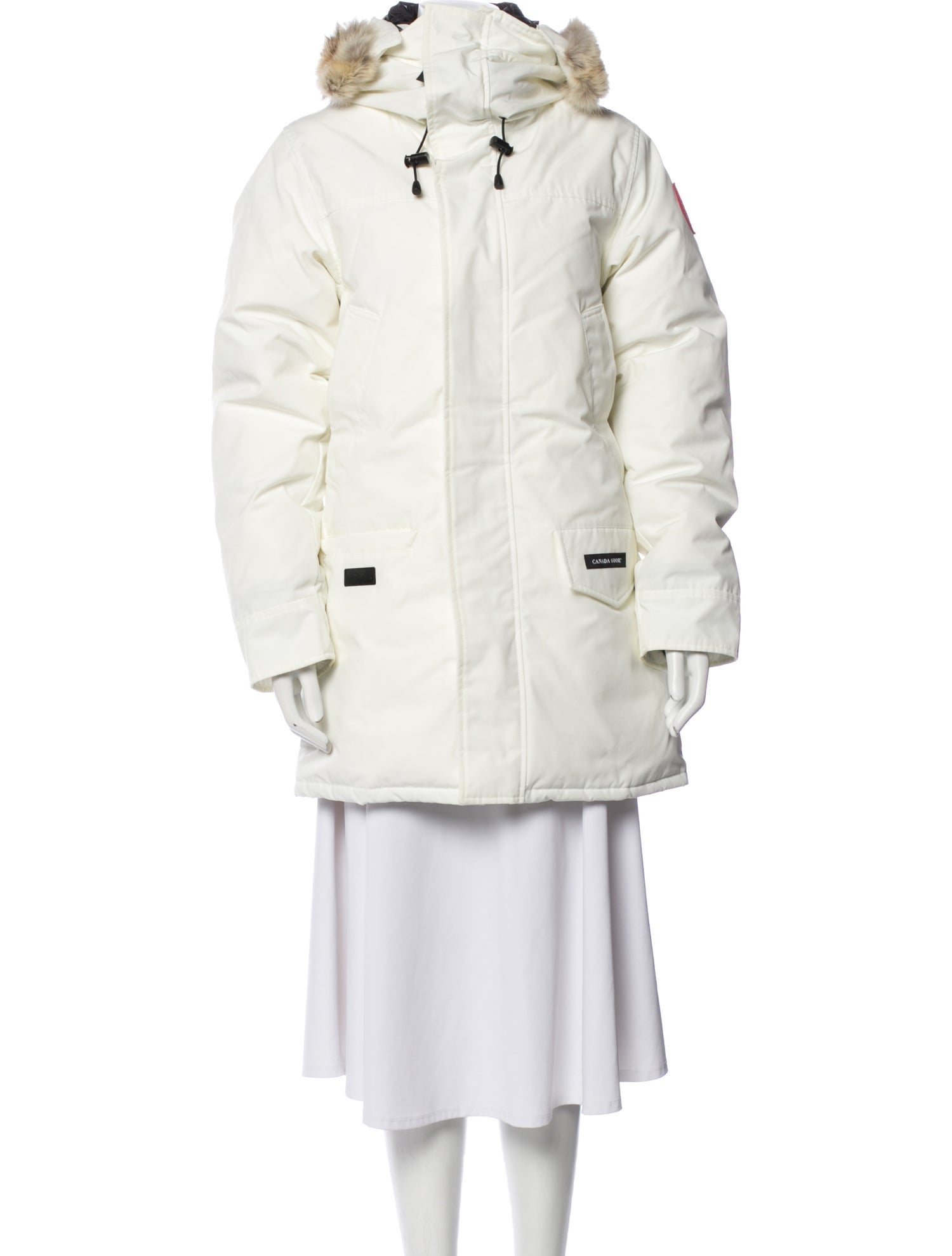 Canada Goose Down Coat