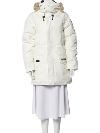 Canada Goose Down Coat
