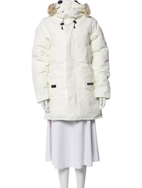 Canada Goose Down Coat