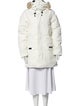 Canada Goose Down Coat