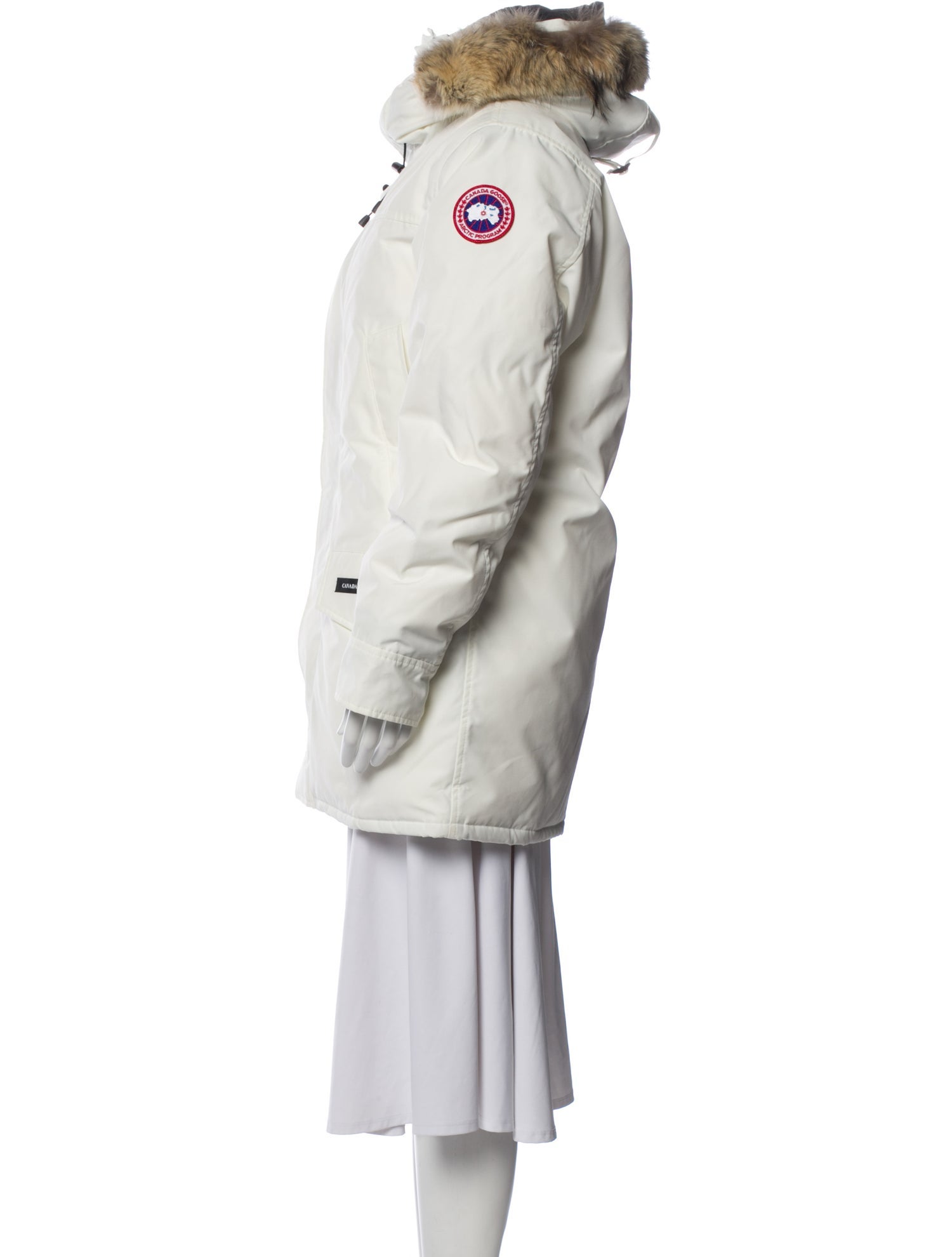 Canada Goose Down Coat