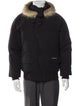 Canada Goose Puffer Coat