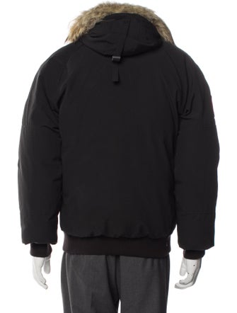 Canada Goose Puffer Coat