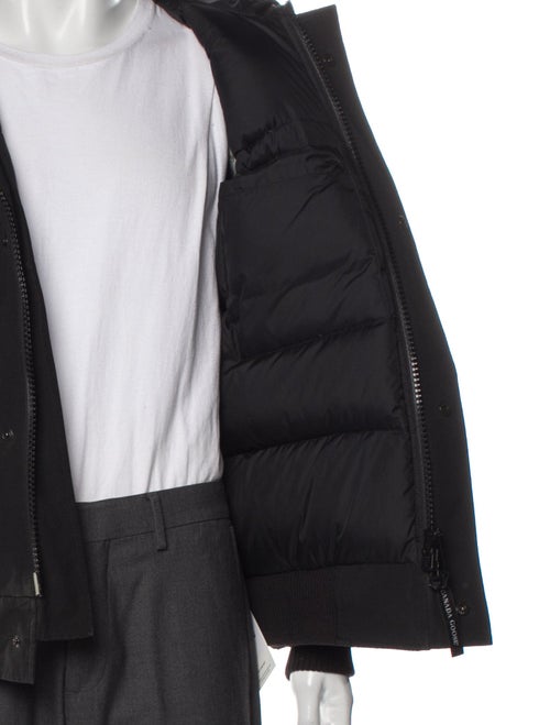 Canada Goose Puffer Coat