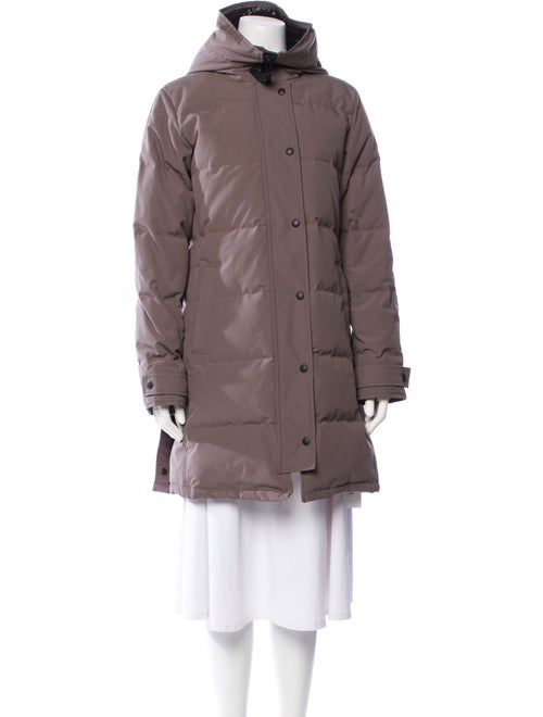 Canada Goose Down Coat