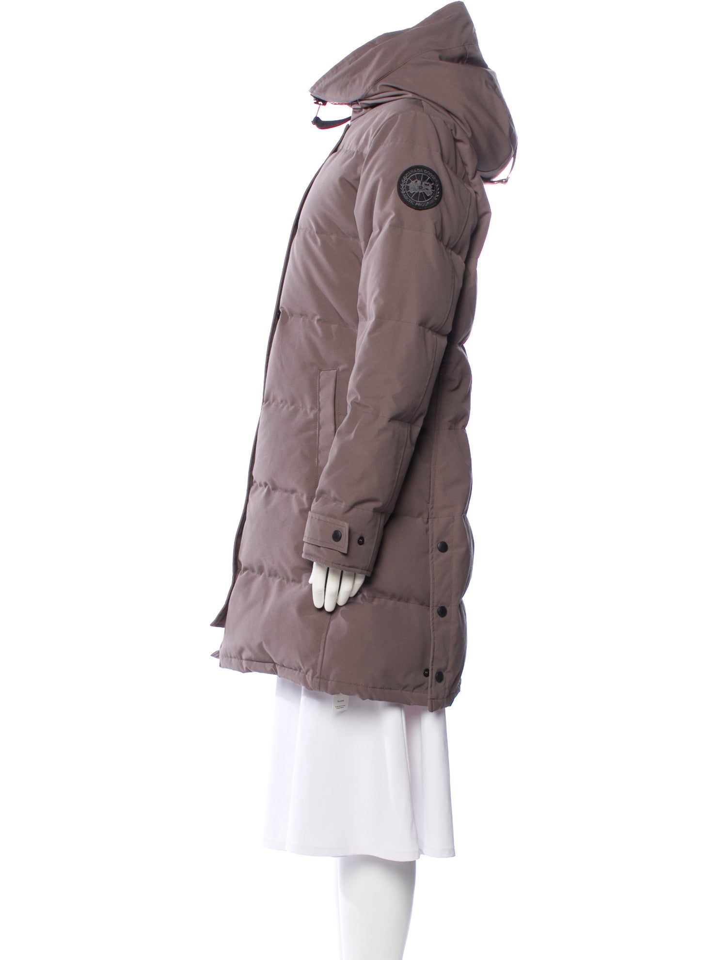 Canada Goose Down Coat