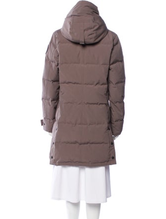 Canada Goose Down Coat