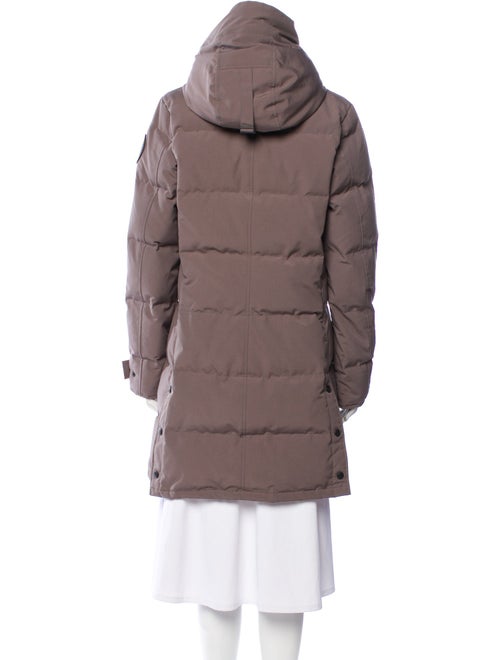 Canada Goose Down Coat