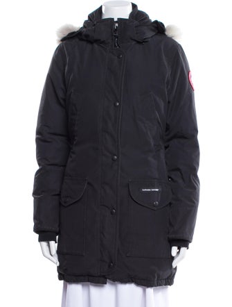 Canada Goose Parka