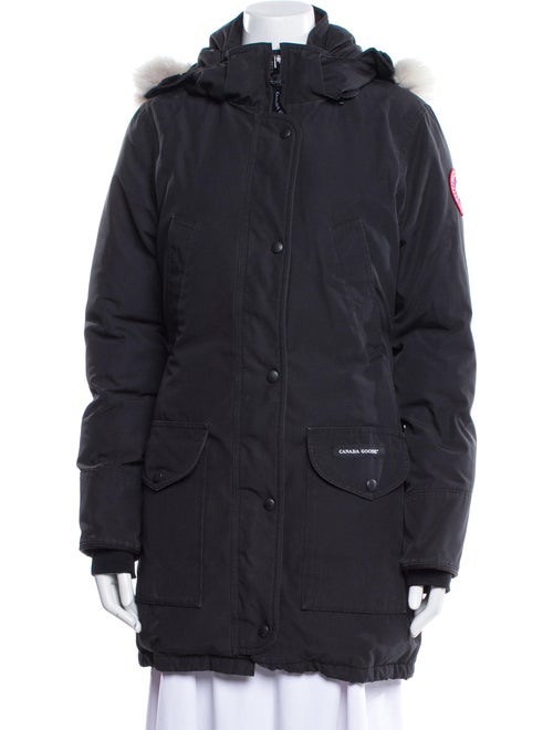 Canada Goose Parka