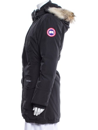 Canada Goose Parka