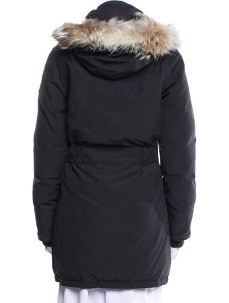 Canada Goose Parka