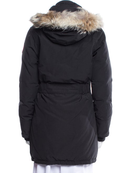 Canada Goose Parka