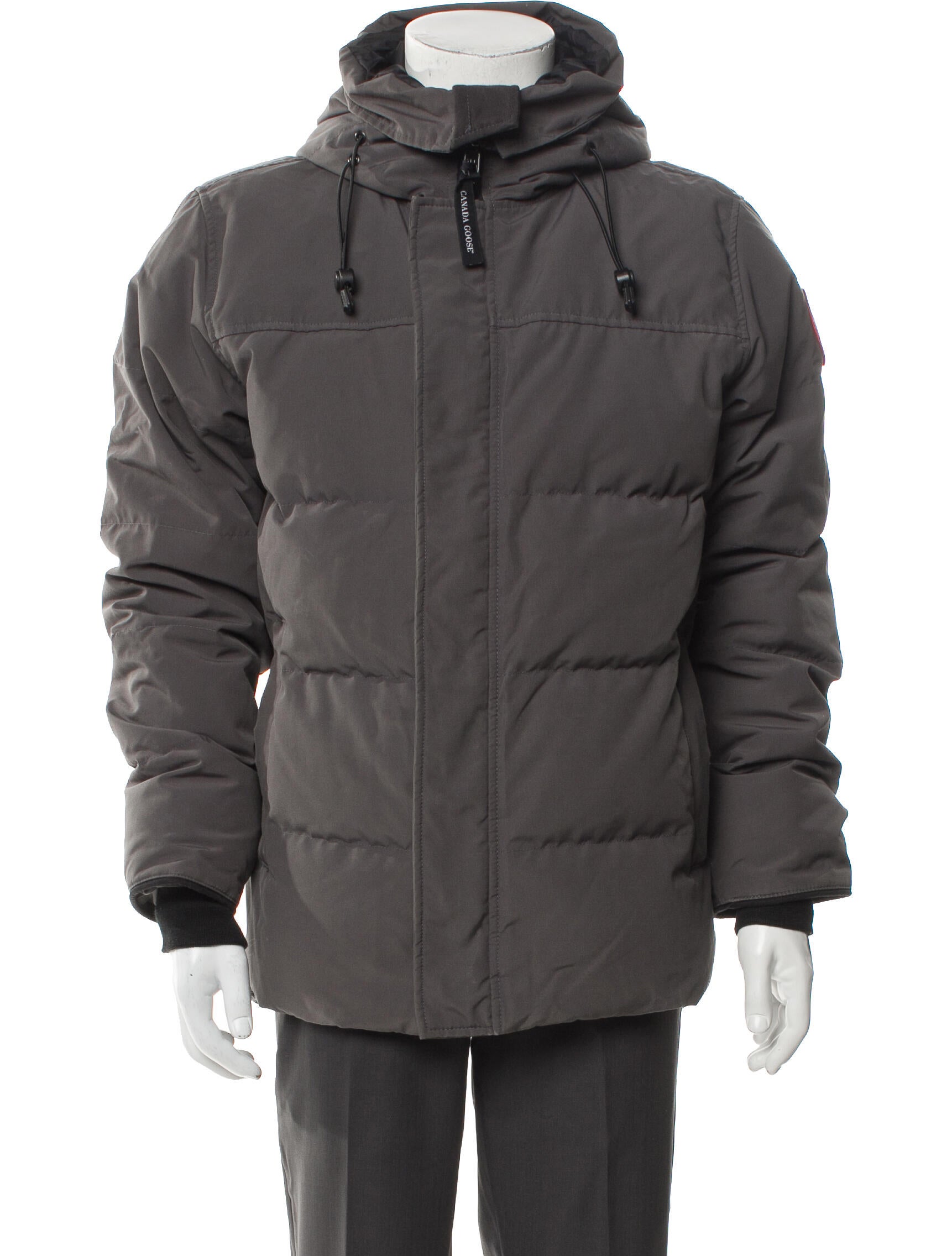 Canada Goose Puffer Coat