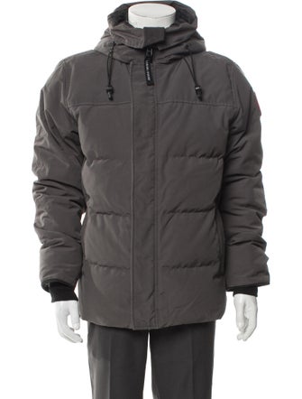 Canada Goose Puffer Coat