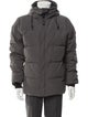 Canada Goose Puffer Coat