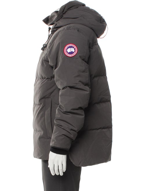 Canada Goose Puffer Coat