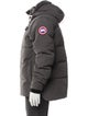 Canada Goose Puffer Coat