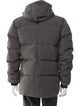 Canada Goose Puffer Coat