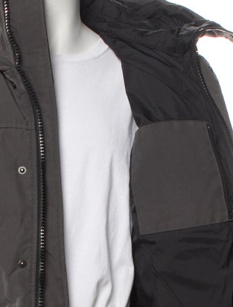 Canada Goose Puffer Coat