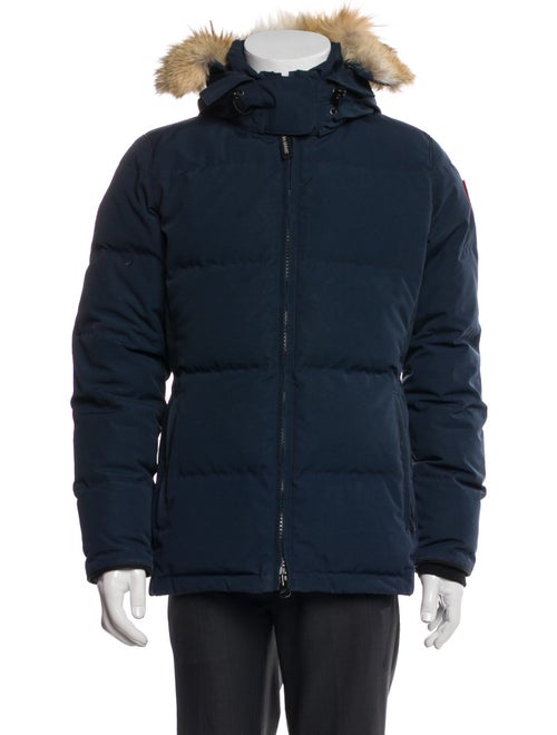 Canada Goose Puffer Coat