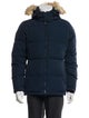 Canada Goose Puffer Coat