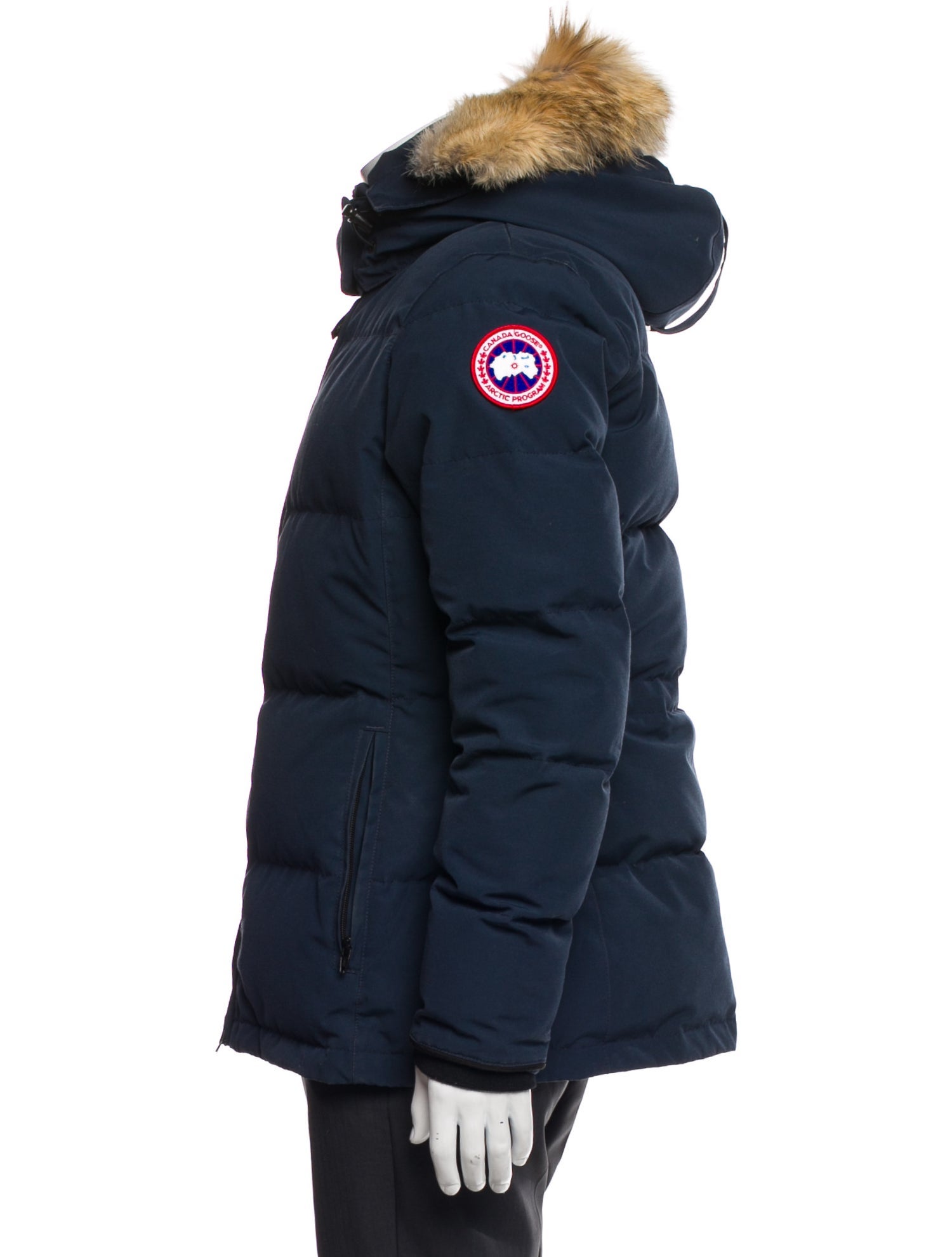 Canada Goose Puffer Coat